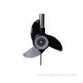 B Series Hand Control Trolling Motor